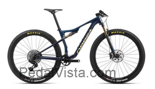Orbea Oiz M-LTD fiche technique et avis